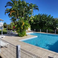 T2 Résidence Tuscany Village Saint François