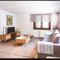 Detached Garden House