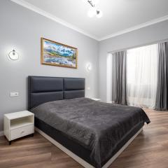 Комфорт сити