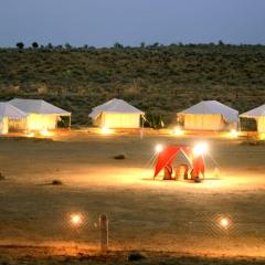Bhagwati Desert Camp