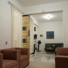 Family Apartment pYramids inn