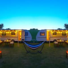 SwissHut Idyllic Farm Stay