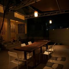 Downtuned Estrada - A Homestead Retreat