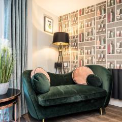 Georgian Quarter Coach Houses