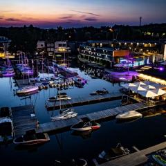 Przystań Hotel&Restaurants