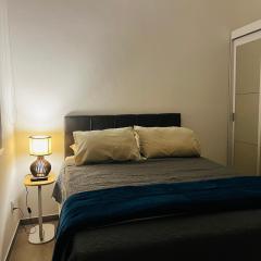 Apartamento Flamengo - completo e aconchegante