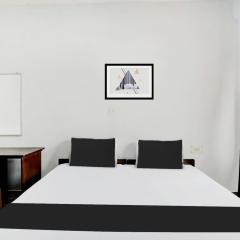 Hotel O THE HOME SPOT