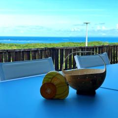 L'écrin des Salines, votre escale tropicale