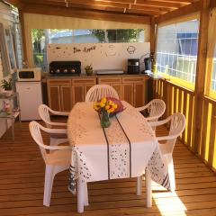 Location Mobilhome Agde