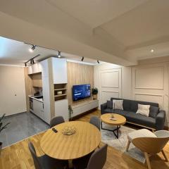 City center apartment 3