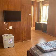 Jolilian Hotel Bãi Sau