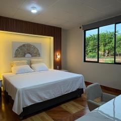 Amazon Garden Suites - Recojo del aeropuerto incluido