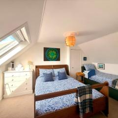 Muirneag @ The Decca