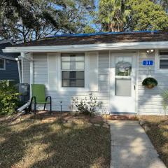 Stay The Enchanted Escape !