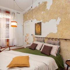 Casa Agnelli eleganza e comfort in zona signorile