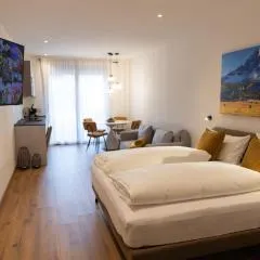 ecHo Apartments & SPA