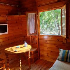 Alixares de Güéjar Sierra