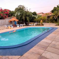 Condomínio em Canoa Quebrada