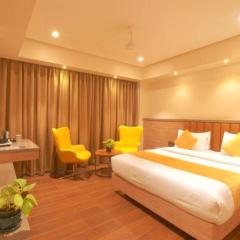 Hotel Sunshine Suites IGI Airport