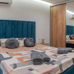 Luxury & Modern Apartment - Rowing Canal Plovdiv