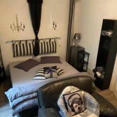 Appartement Au Quai 1921