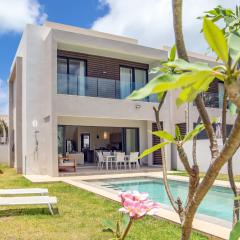 Serenity Pool Villa at Azuri
