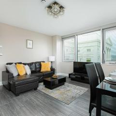 Brighton Lanes Seaside 2 Bed near Pier