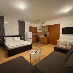 Rózsa Street Boutique Residence