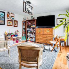 Near Trails, Parks and Orchards Germantown Retreat