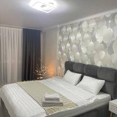 Urban Comfort Apartment