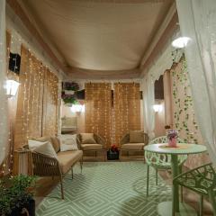 Charming and Cozy House