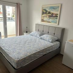 Apartman MONTE Sea BEČIĆI