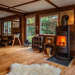 Pure Wald-Energie vor den Toren Hamburgs