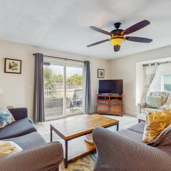 Barrier Dunes Hideaway