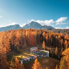 Chalet Magdalena und Lodges