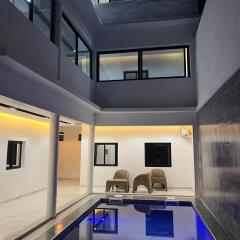 Beautiful Modern Villa