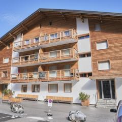 Apartment Richemont 14