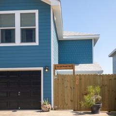 AK Getaway Too ,where the waves the shore and worries melt away.