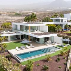 Villa Palm Abama Golf