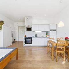 Cozy City Center Apartment - homfi