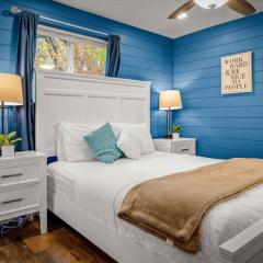 16 Creekside Retreat