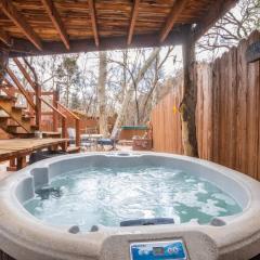 47 Creekside Retreat House