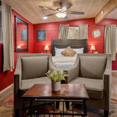 19 Creekside Retreat