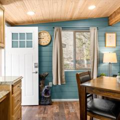 18 Creekside Retreat