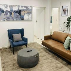 Canvas Lofts 2 – Famona duplex 2-bed - 2311