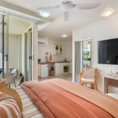 Luxurious Studio Apartment in City Centre