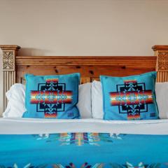 Adobe Hacienda- Sedona Suite