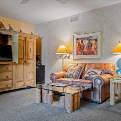 Adobe Village Suite Southwest