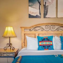 La Casita at Adobe Hacienda