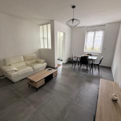 Maison cosy entre Metz, Amnéville et Luxembourg